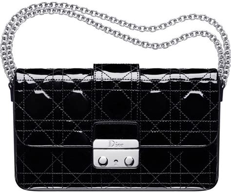 Inspired By The Classic 1947 New Look Bag: The Dior 